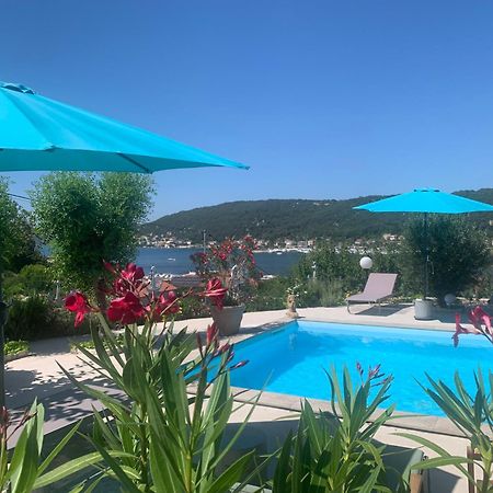 Villa Kristina Rab سوبيتارسكا دراغا المظهر الخارجي الصورة