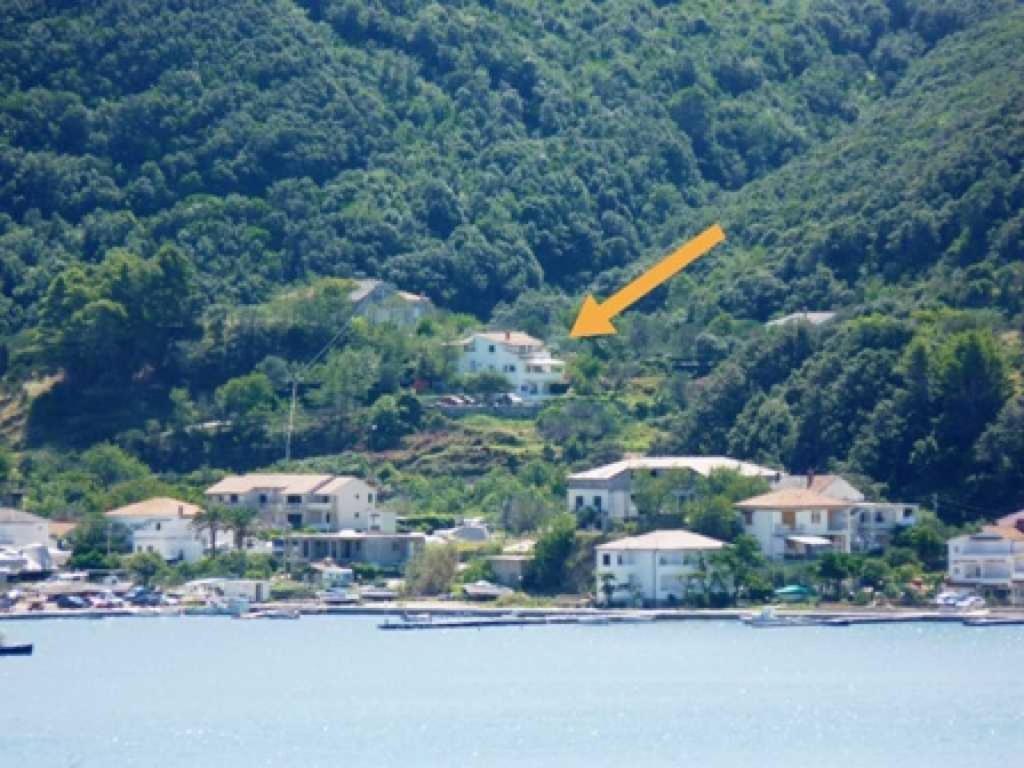 Villa Kristina Rab سوبيتارسكا دراغا المظهر الخارجي الصورة